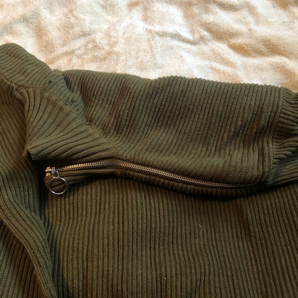 💜VintageEaton Attitude Sweater - Picture 7 of 7